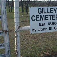 Gilley Cemetery on Sysoon