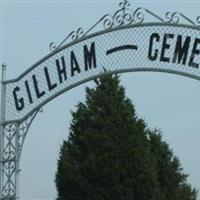 Gillham Cemetery on Sysoon