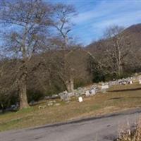 Gilliam Cemetery on Sysoon