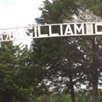 Gilliam Cemetery on Sysoon