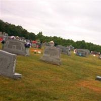 Gilliam Springs Cemetery on Sysoon