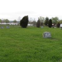 Gilliland Cemetery on Sysoon