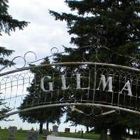 Gilman Cemetery on Sysoon