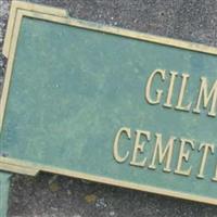 Gilman Family Cemetery on Sysoon