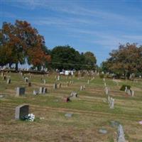 Gilmer City Cemetery on Sysoon