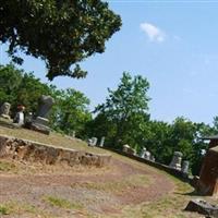 Gilmer City Cemetery on Sysoon
