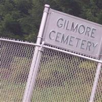 Gilmore Cemetery on Sysoon