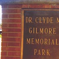 Gilmore Memorial Park on Sysoon