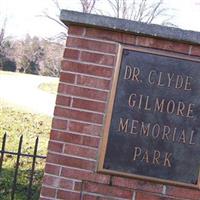 Gilmore Memorial Park on Sysoon