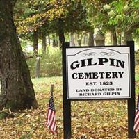 Gilpin Cemetery on Sysoon