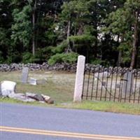 Gilson Cemetery (Nashua) on Sysoon