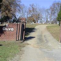 Gilvo Cemetery on Sysoon