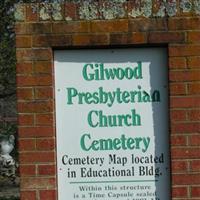 Gilwood Presbyterian Church on Sysoon