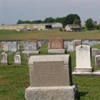 Gingrich Mennonite Cemetery on Sysoon