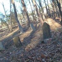 Ginn Cemetery on Sysoon