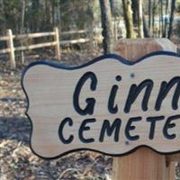 Ginn Cemetery on Sysoon