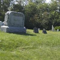 Ginn Point Cemetery on Sysoon