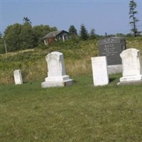 Ginn Point Cemetery on Sysoon