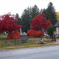 Girard Cemetery on Sysoon
