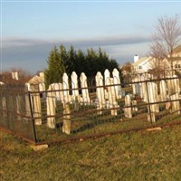 Gist Cemetery on Sysoon