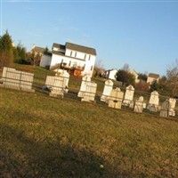 Gist Cemetery on Sysoon