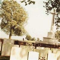 Givenchy-en-Gohelle Canadian Cemetery, Souchez on Sysoon