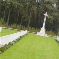 Givenchy Road Canadian Cemetery on Sysoon