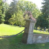 Gjerpen Cemetery on Sysoon