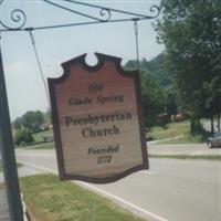 Glade Spring Baptist Cemetery on Sysoon