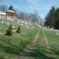 Glades Cemetery on Sysoon