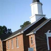 Gladesboro Lutheran Church Cemetery on Sysoon