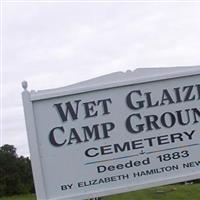 Wet Glaize Camp Ground Cemetery on Sysoon