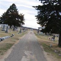 Glasco Cemetery on Sysoon