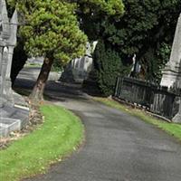 Glasnevin Cemetery on Sysoon