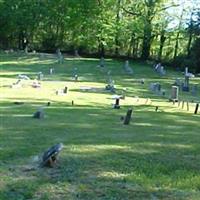 Glazener Cemetery on Sysoon