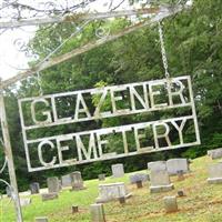 Glazener Cemetery on Sysoon