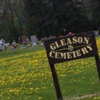 Gleason Cemetery on Sysoon