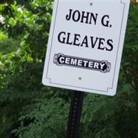 Gleaves Cemetery on Sysoon