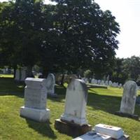 Glen Cove Cemetery on Sysoon