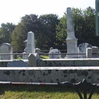 Glen Cove Cemetery on Sysoon