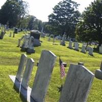 Glen Cove Cemetery on Sysoon