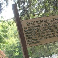Glen Dyberry Cemetery on Sysoon