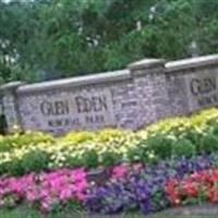 Glen Eden Memorial Park on Sysoon