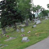 Glen Haven Cemetery on Sysoon