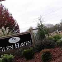Glen Haven Memorial Garden on Sysoon
