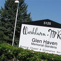 Glen Haven Memorial Gardens on Sysoon