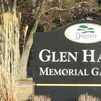 Glen Haven Memorial Gardens on Sysoon