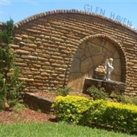 Glen Haven Memorial Park and Mausoleum on Sysoon