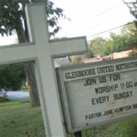 Glen Moore Methodist Cemetery on Sysoon