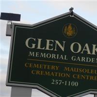 Glen Oaks Memorial Gardens on Sysoon